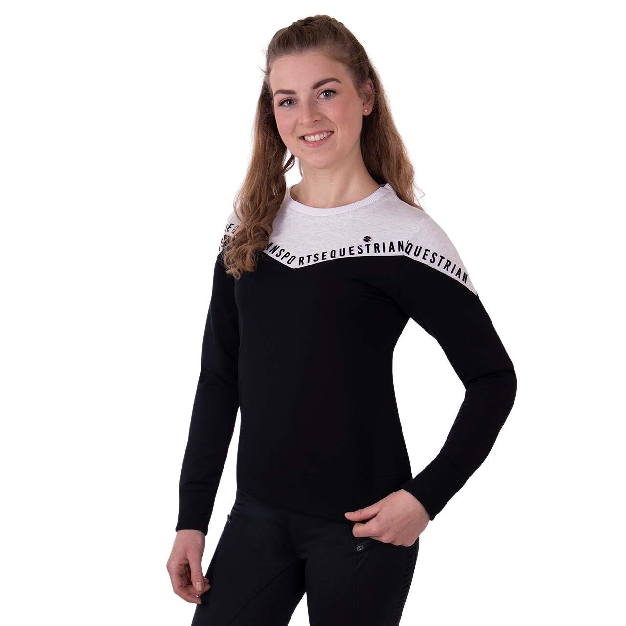 Pull chaud pour femme pas cher Decathlon